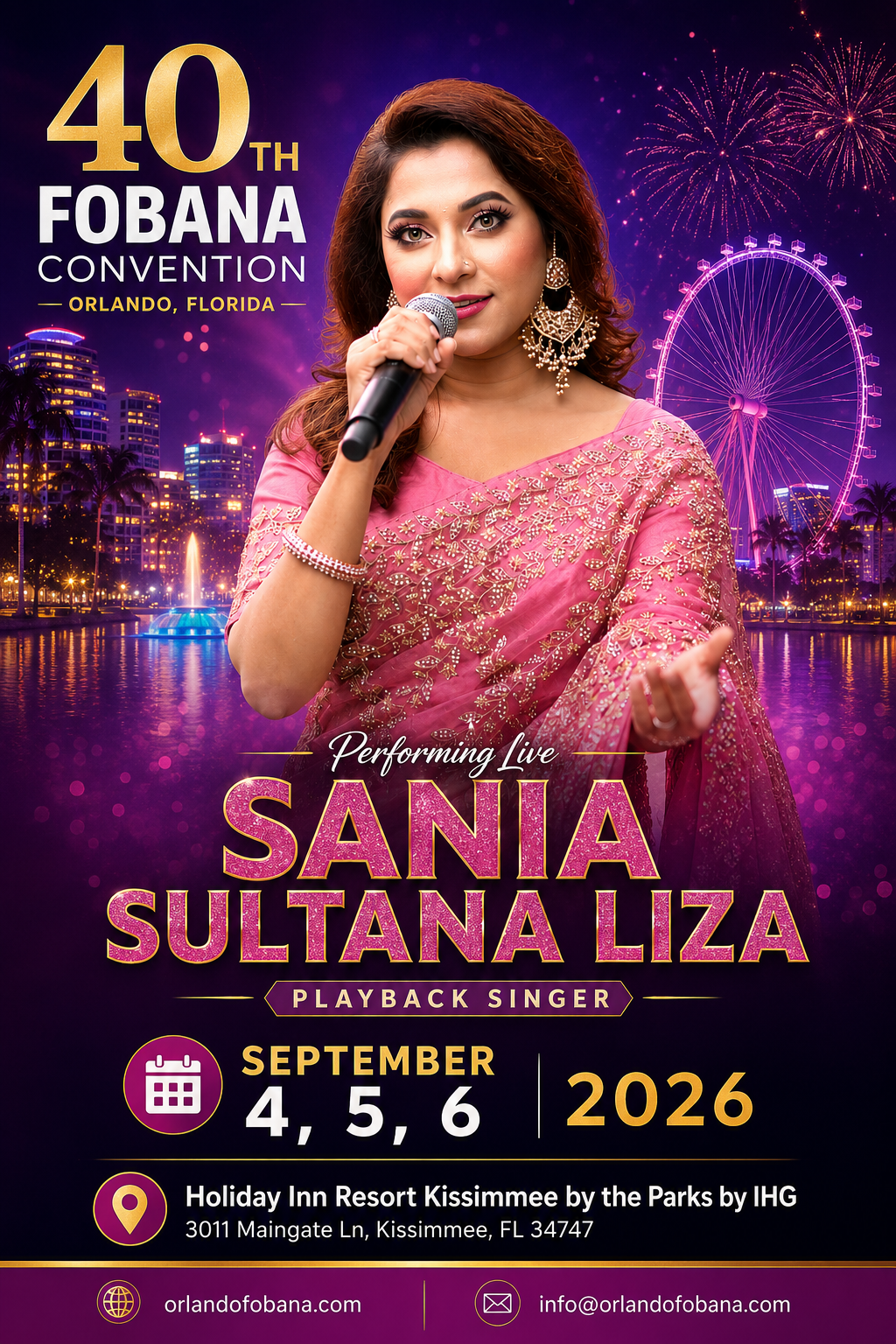 SANIA SULTANA LIZA