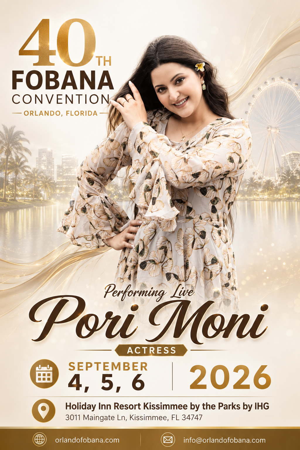 PORI MONI