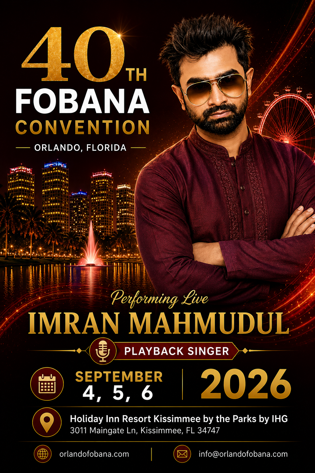 IMRAN MAHMUDUL
