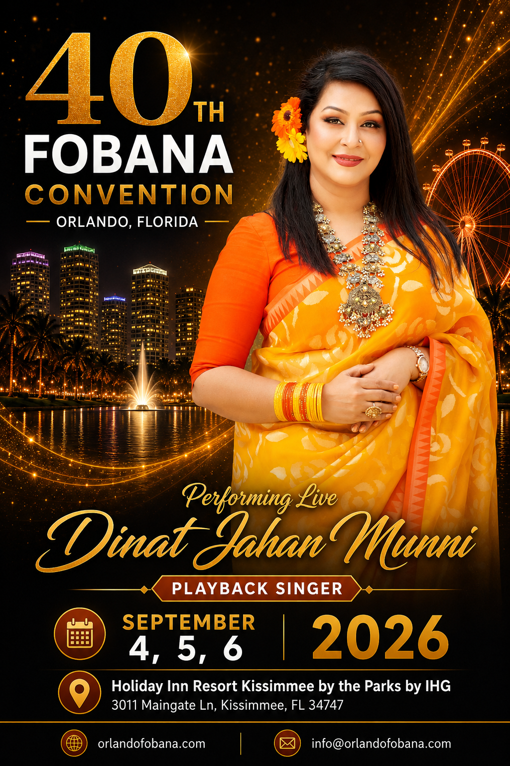 DINAT JAHAN MUNNI