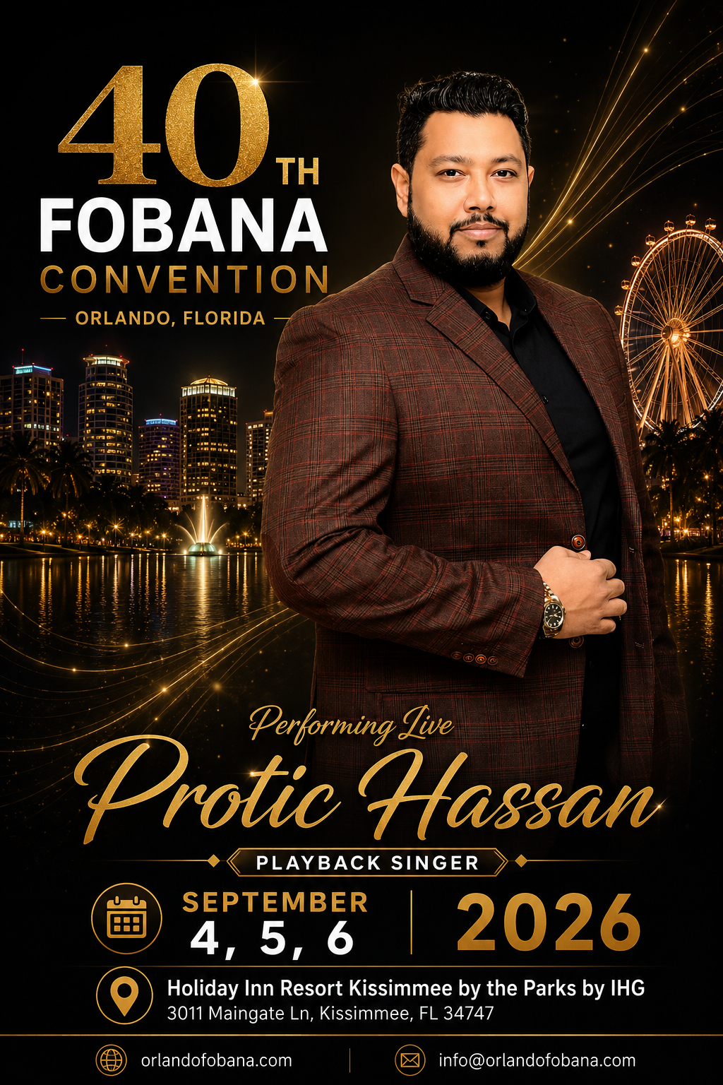 PROTIC HASSAN