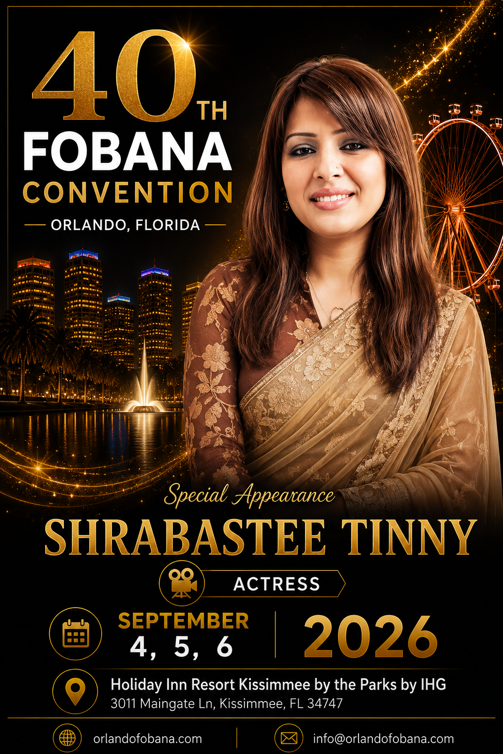 SHRABASTEE TINNY