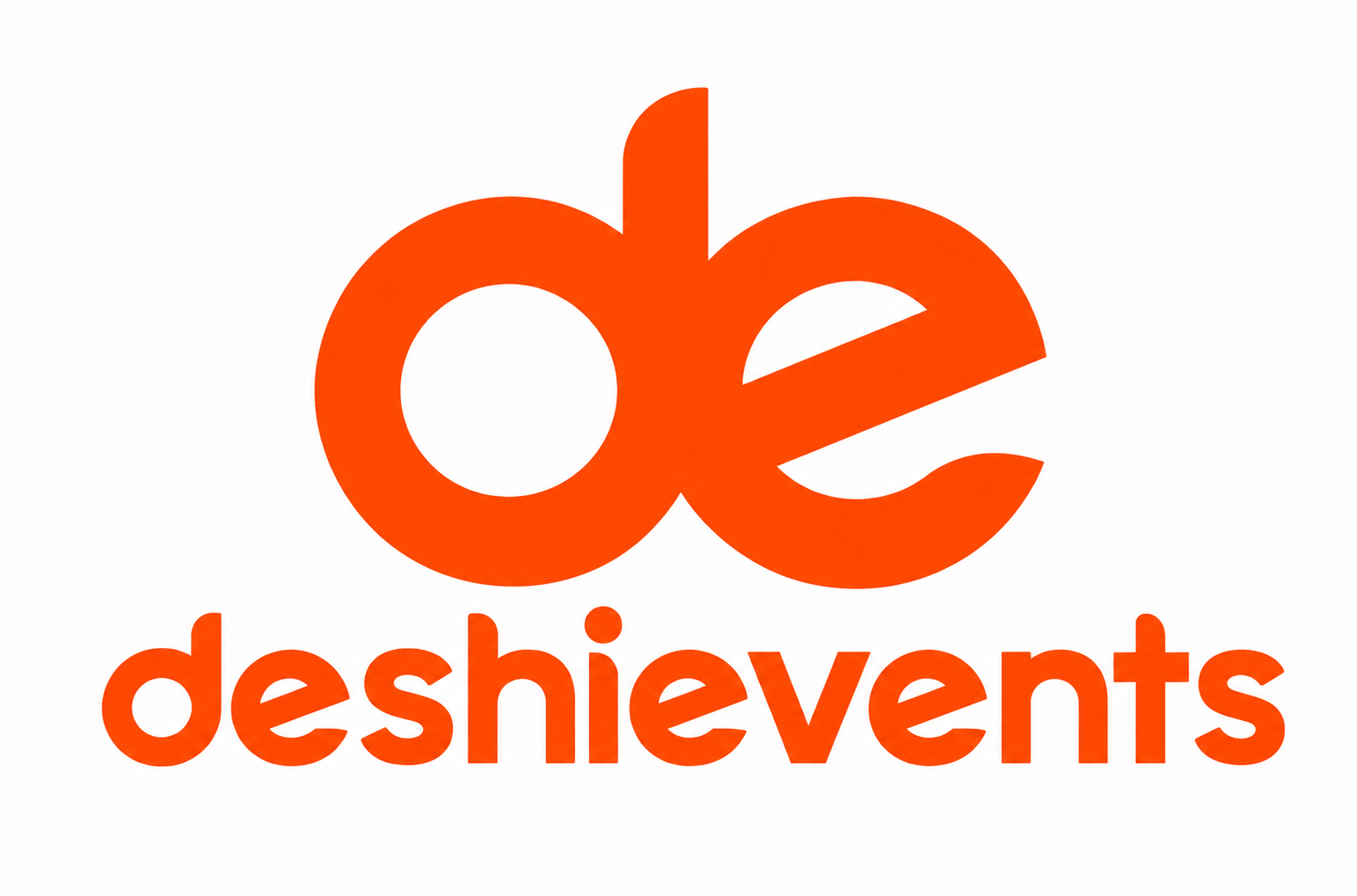 Deshievent